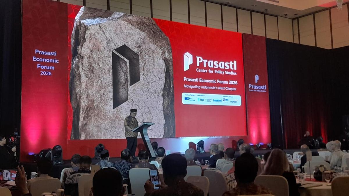 Menteri Bappenas: MBG Lebih Mendesak Dibanding Penciptaan Lapangan Kerja!