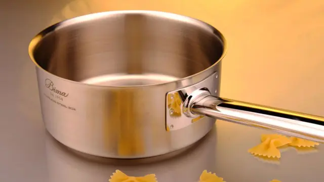 Bima stainless steel (dok. Bima)