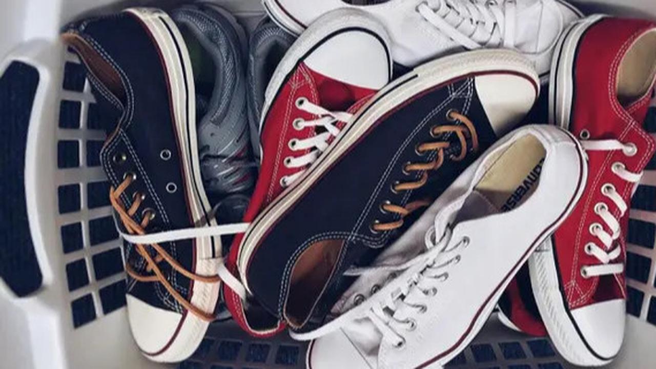 Sepatu Tidak Nyaman? Ini Bahayanya untuk Kaki dan Postur Anda