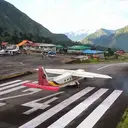 5 Bandara Paling Berbahaya di Dunia