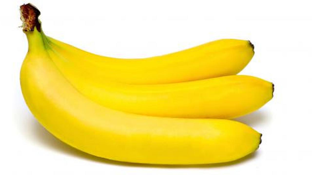 10 Manfaat pisang bagi kesehatan tubuh Anda