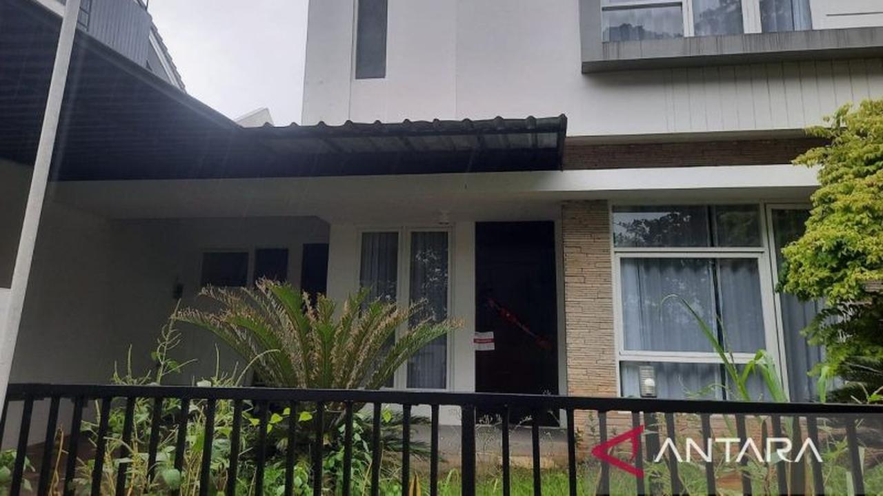 KPK Ungkap Alasan Penyegelan Rumah Kajari Bekasi Terkait Kasus Suap Bupati