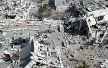 Perusahaan Ini Makin Cuan selama Perang Israel dan Palestina