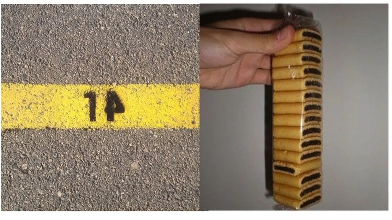 Potret perfeksionis( Sumber: Twitter/@ofcrzl)