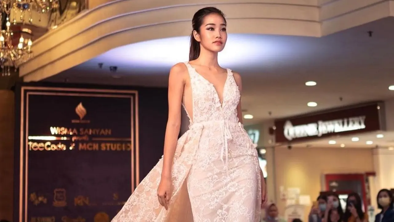 Miss World Malaysia 2018