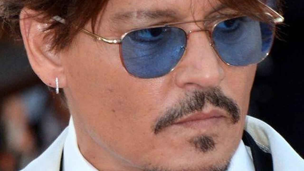 60 Johnny Depp Quotes To Inspire You Today