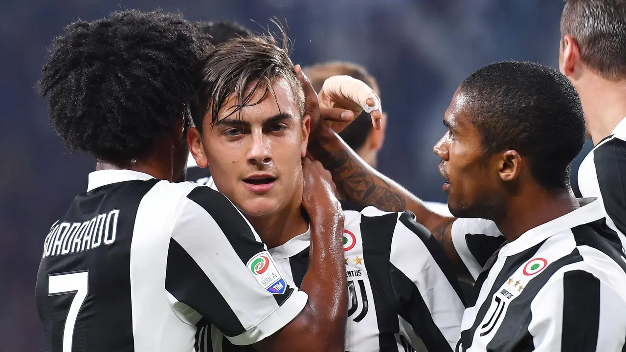 Paulo Dybala