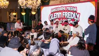 Glenn Fredly Kembali ke Timur: Perayaan Musik, Cinta, dan Kebersamaan yang Penuh Makna