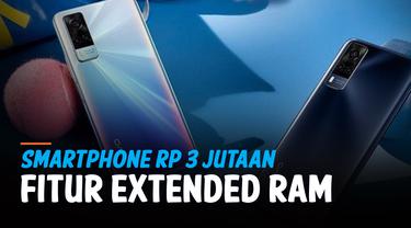 Berita Smartphone Hari Ini - Kabar Terbaru Terkini | Liputan6.com