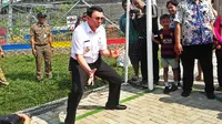 4 Sentilan Ahok untuk BPK soal Audit Sumber Waras