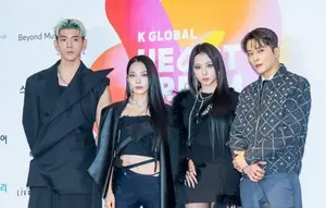 KARD Umumkan Bubar Setelah 9 Tahun Berkarier