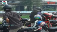 Aksi pungutan liar kembali terjadi di RPTRA karena mesin parkir tak berfungsi.