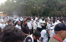 Wasekjen Tegaskan Demonstran Jelang Muktamar Bukan Pengurus PKB