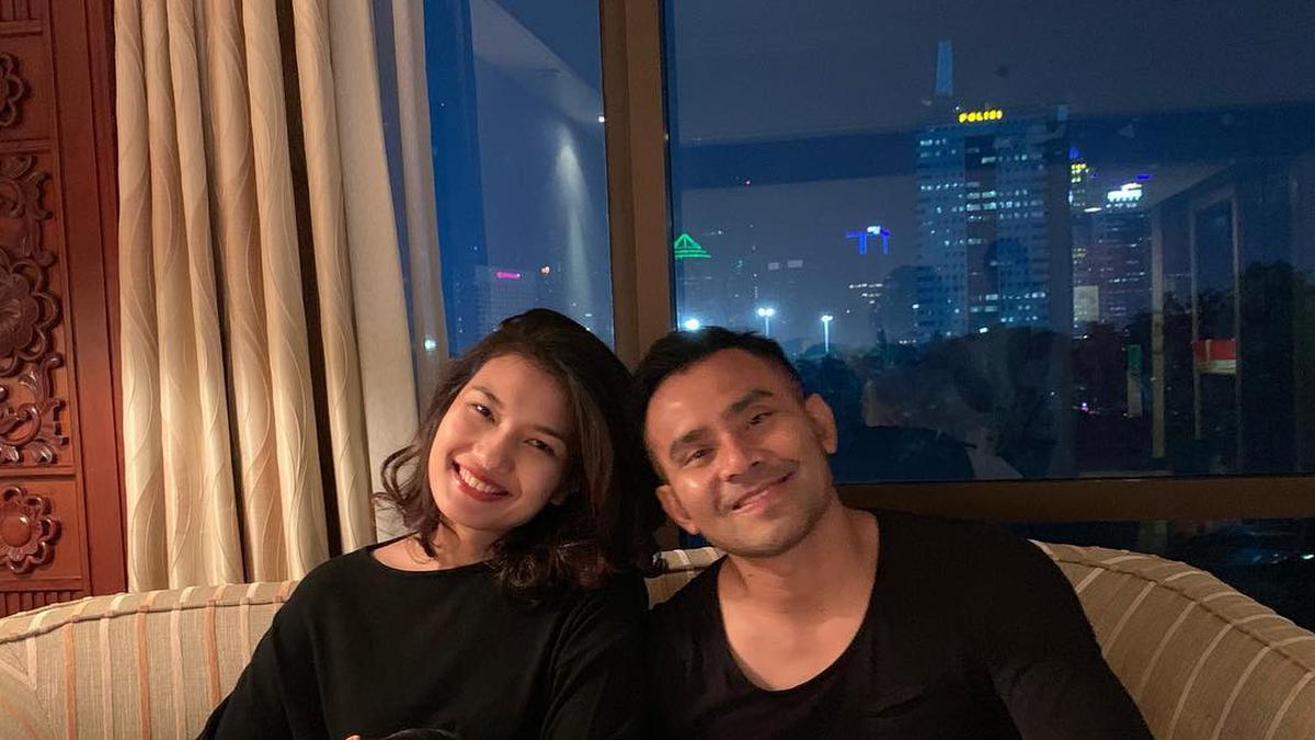 Intip Dapur Mewah Judika dan Duma Riris, Desain Elegan dan Fungsional untuk Keluarga