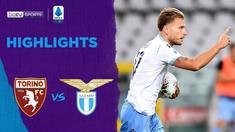 Berita Video Highlights Serie A, Lazio Berhasil Menang Laga Tandang Melawan Torino