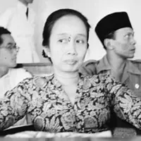 Maria Ulfah merupakan sosok yang turut berpengaruh pada pergerakan pendidikan dan emansipasi perempuan di Indonesia. (Foto: Dokumen/Wikimedia Commons.)