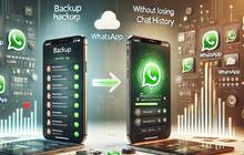 Cara Memindahkan WhatsApp ke HP Baru tanpa Menghilangkan Chat