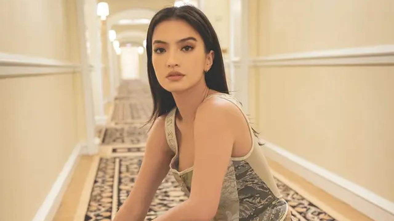 Gaya Dualisme Raline Shah Setelah Jadi Presiden Jomblo Indonesia, Dari Tampil Semi Glam hingga Semi Maskulin