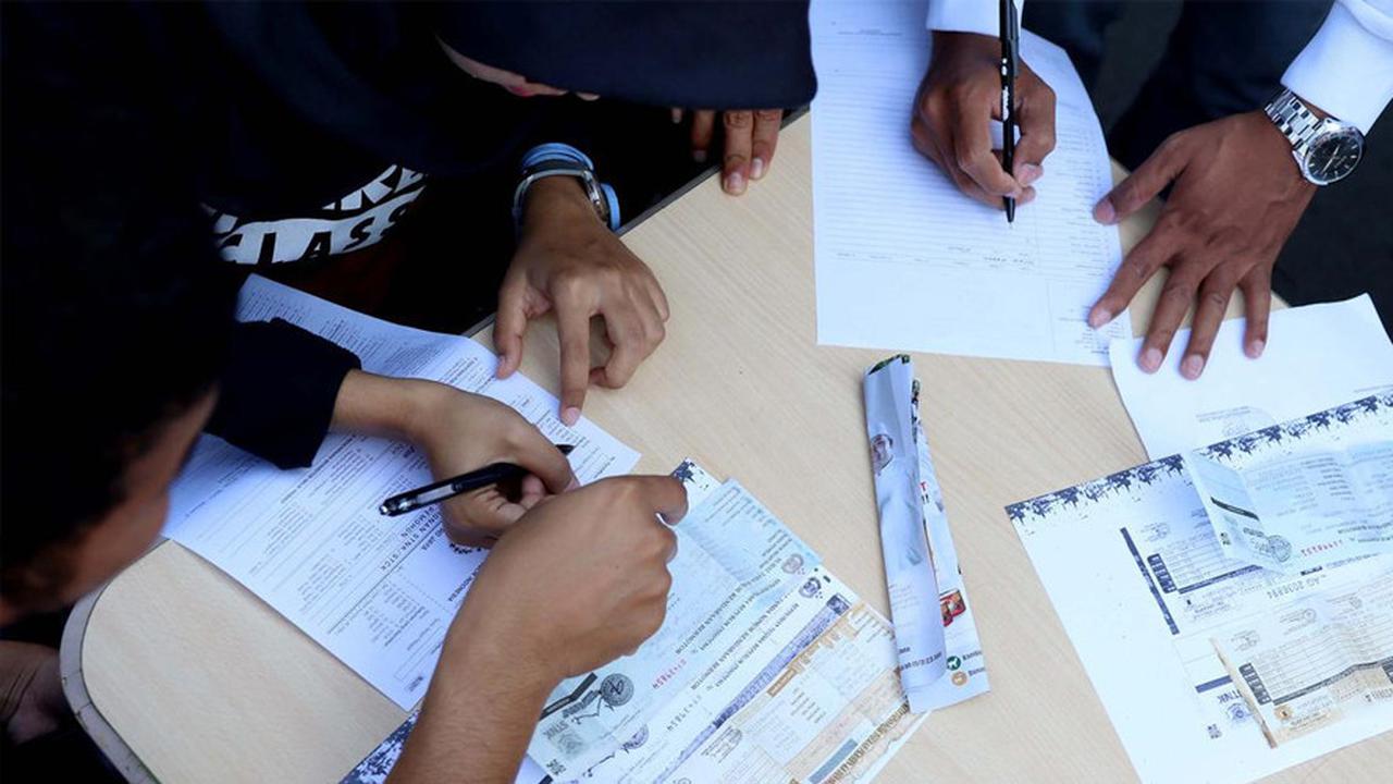 Segera Urus Proses Balik Nama Usai Beli Kendaraan Bekas, Ini Penjelasannya