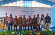 Fakta Unik: Undip Kini Punya Dua Hotel Berbintang, Terbaru di Kampus Teluk Awur Jepara Dikelola Horison