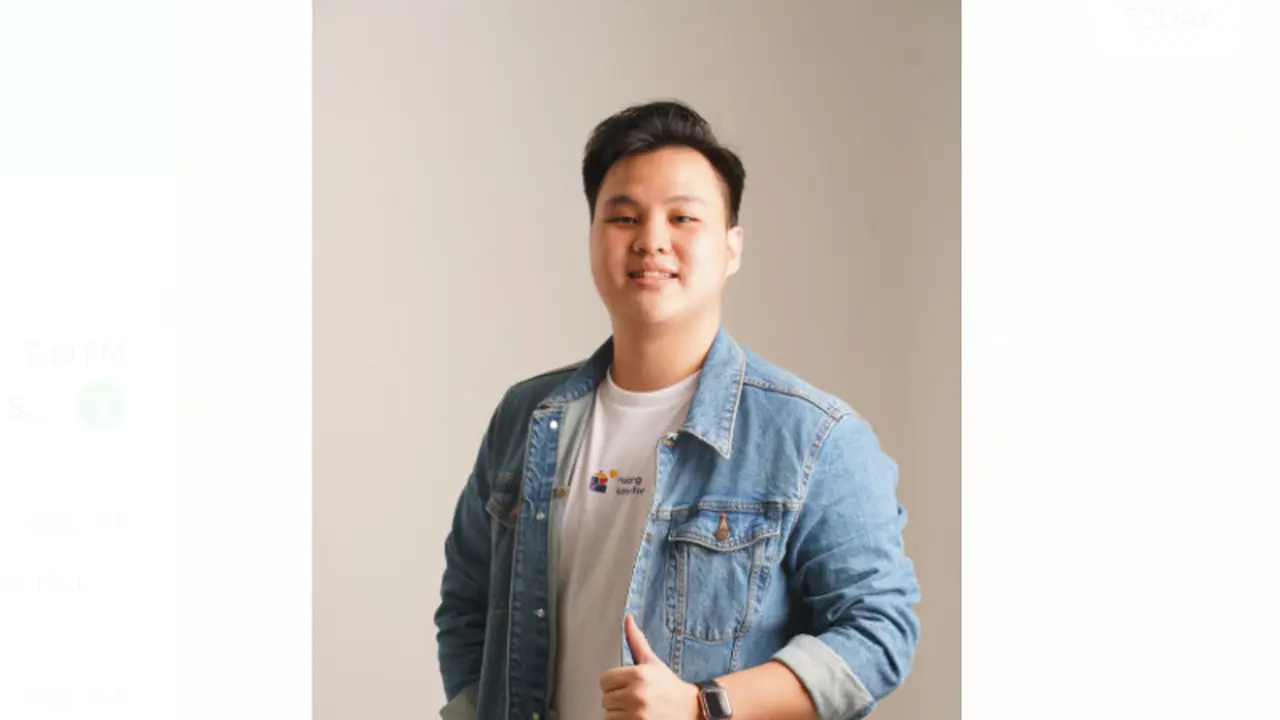 Andrew Dinata