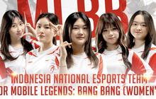 Undian Grup IESF WEC 2025 Dikunci, Timnas MLBB Indonesia Matangkan Persiapan