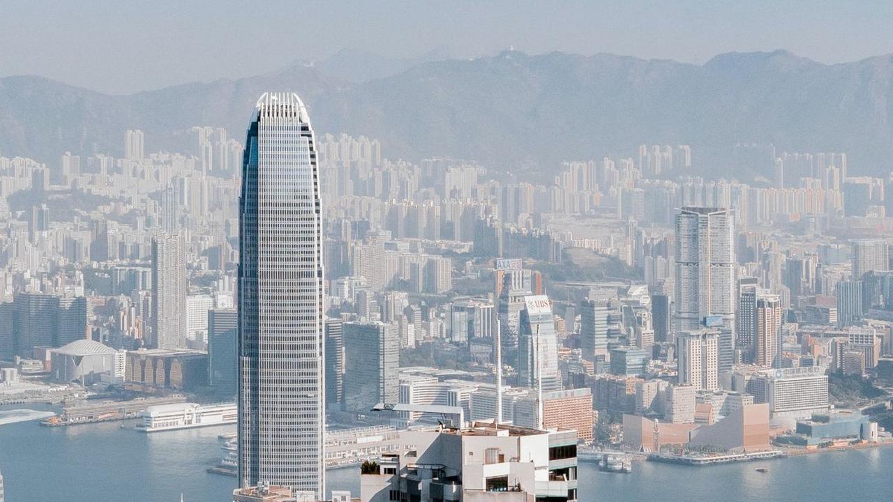Hasilnya, pertumbuhan wisatawan mancanegara di Hong Kong mencapai 32 persen. Setelah Hong Kong, ada Jakarta, Indonesia.