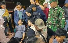 Jadi Sasaran Amarah Orang Tua Usai Kasus Keracunan, Kepsek SMK di Bandung Barat Minta MBG Dievaluasi
