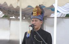 Perjalanan Umrah Bupati Aceh Selatan Mirwan MS saat Bencana Berujung Diberhentikan Sementara