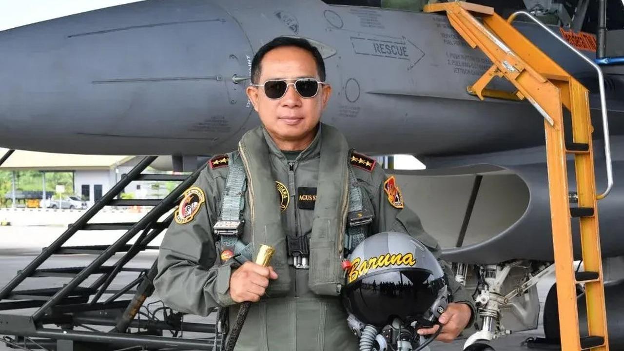 VIDEO: Respons Panglima Agus Subiyanto Soal Rencana KDM Kirim Siswa Nakal Jabar 'Wamil' di Barak TNI