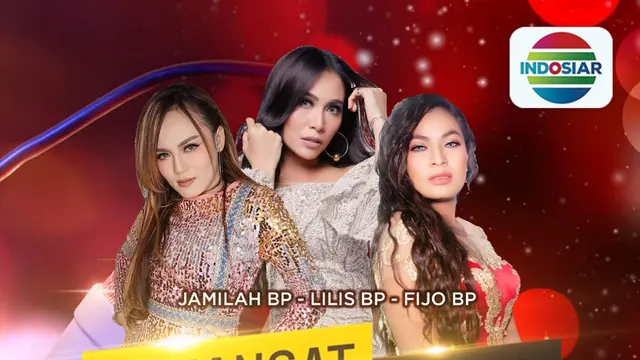 Semangat Senin Indosiar