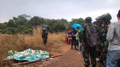 Polisi Ungkap Kronologi Kasus Mutilasi Mayat dalam Karung di Depok