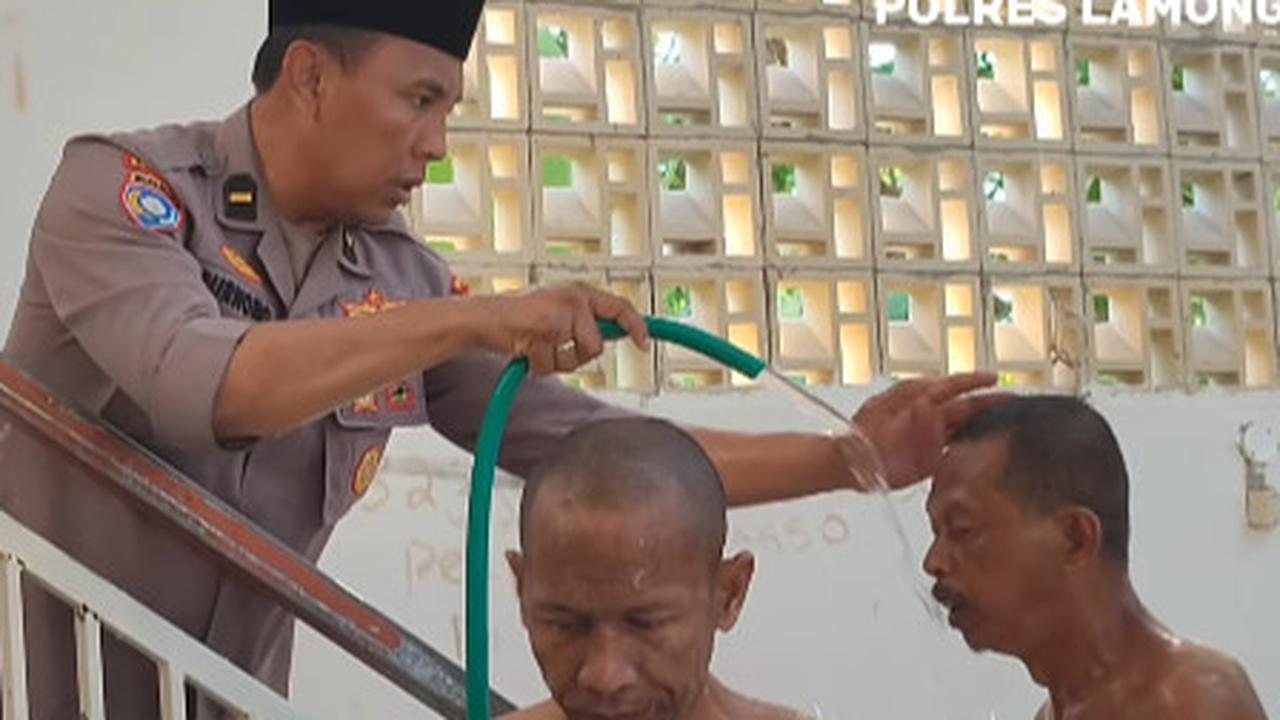 Ipda Purnomo