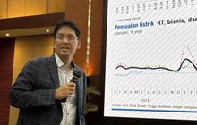 Menkeu Purbaya: Lapor SPT Diperpanjang Sampai 30 April 2026