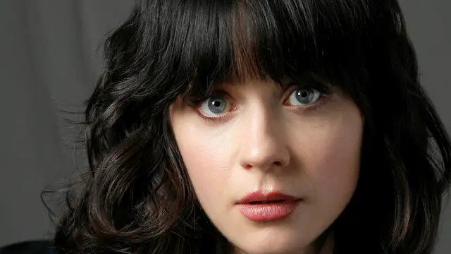 7 Selebriti Hollywood yang Bermata Indah