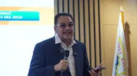 Denny JA Ikut Arahan Prabowo, Komisaris Harus Benahi BUMN Bukan Berburu Tantiem