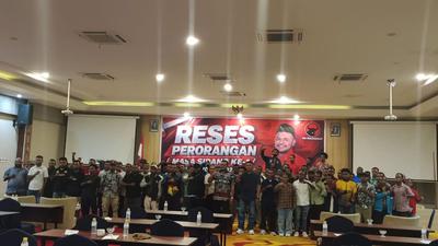 Anggota DPR Dorong Pengelolaan Sampah Sirkular dan Akses Listrik di Pegunungan Bintang