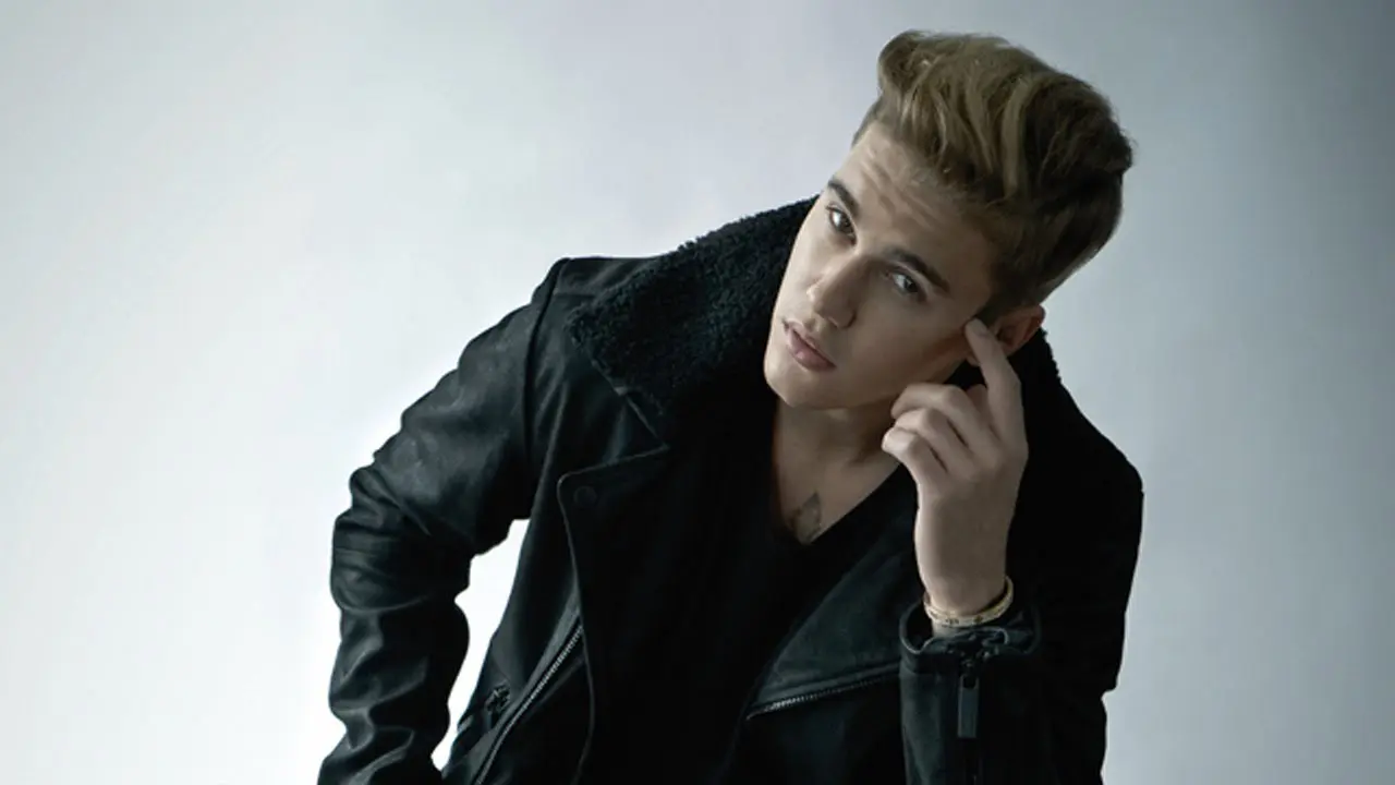 Justin Bieber