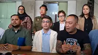 Bantu Lunasi Rp3,5 Miliar, Jhon LBF Minta Ruben Onsu Lebih Behati-hati Lagi
