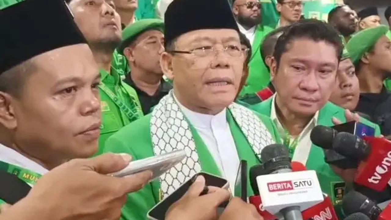 5 Fakta Terkait Muktamar X PPP Diwarnai Kericuhan, Sempat Terjadi Baku Hamtam