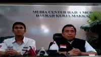 Petugas haji Indonesia berhasil mengidentifikasi 11 korban baru dalam musibah Mina, hingga jemaah haji kloter 2 tiba di Jakarta.