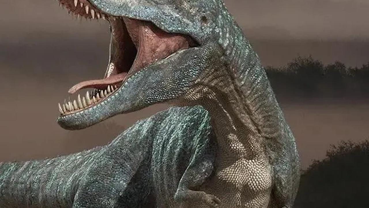 Dinosaurus Musnah 66 Juta Tahun Lalu Bukan Hanya Karena Asteroid yang Hantam Bumi, Ternyata Ada Penyebab Lain