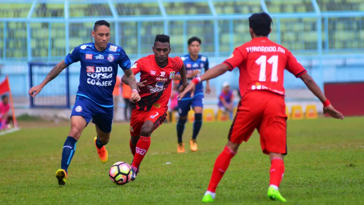 Persiba Balikpapan