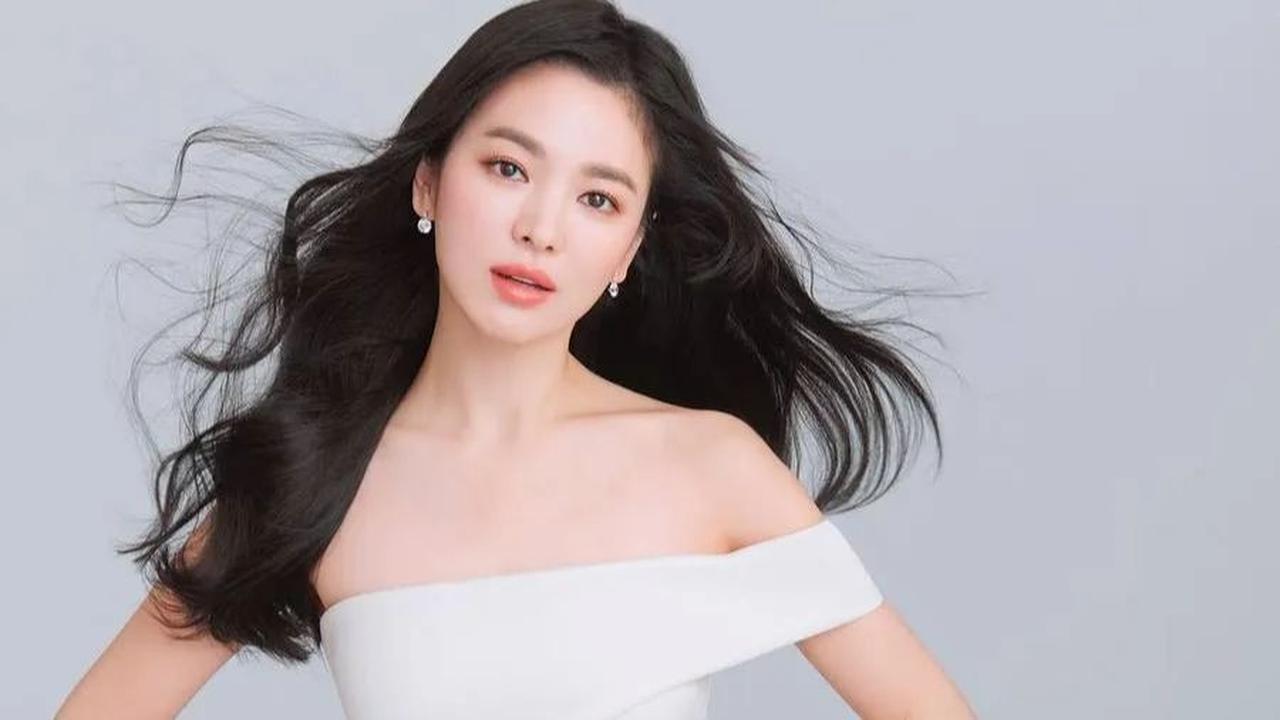 Marry My Husband, Drama Romantis Fantasi dan Transformasi Total Park Min Young