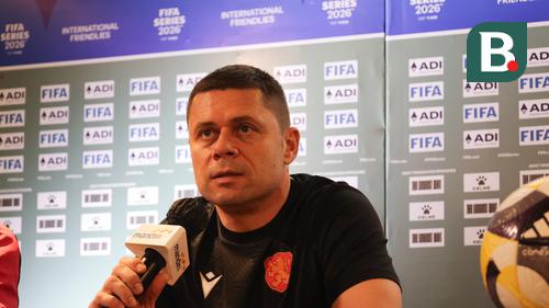 Pelatih Bulgaria, Aleksandar Dimitrov
