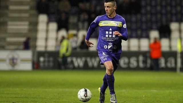 Tim Nicot (Dailymail // Press Association Images)