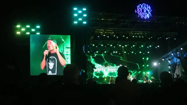 Jogjarockarta