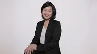 Monika Rudijono, Presiden Uber Indonesia. Dok: Uber Indonesia