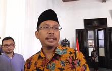 Ditetapkan KPK sebagai Tersangka Korupsi, Begini Reaksi Bupati Sidoarjo Ahmad Muhdlor Ali