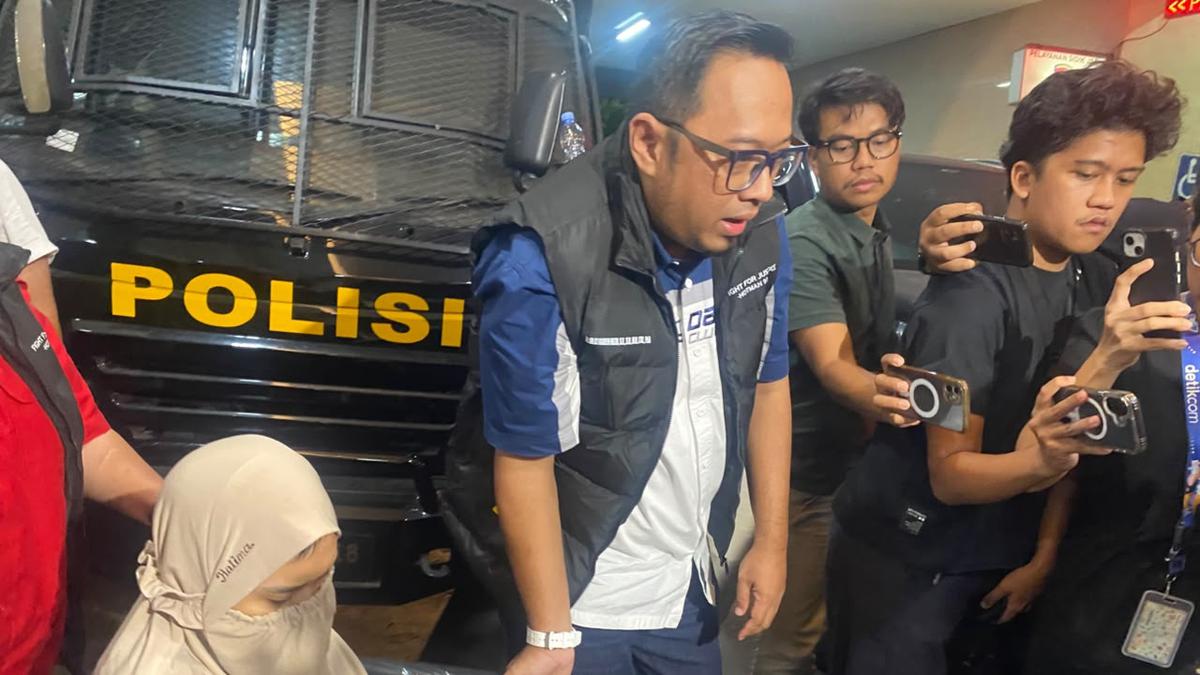 Wanita M Jadi Bulan-Bulanan Penganiayaan Terduga Polisi hingga Dicekoki Sabu